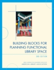 Image for Building blocks for planning functional library space