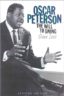 Image for Oscar Peterson: the will to swing