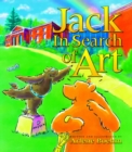 Image for Jack in search of art