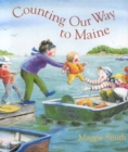 Image for Counting our way to Maine