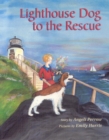 Image for Lighthouse dog to the rescue