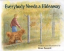 Image for Everybody needs a hideaway