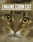 Image for The Maine coon cat