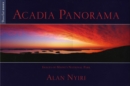 Image for Acadia panorama: images of Maine&#39;s national park