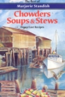 Image for Chowders, Soups, and Stews