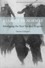 Image for Assault in Norway: sabotaging the Nazi nuclear program