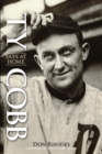 Image for Ty Cobb: safe at home