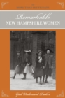 Image for More than petticoats.: (Remarkable New Hampshire women)