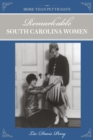 Image for More than petticoats.: (Remarkable South Carolina women)
