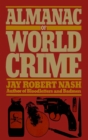 Image for Almanac of World Crime