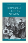 Image for More Than Petticoats. Remarkable Illinois Women