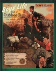 Image for The boys life book of outdoor skills: the essential practical guide for all boy scouts