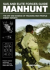 Image for Manhunt: the art and science of tracking high profile enemy targets