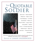 Image for The quotable soldier