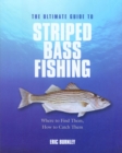Image for The ultimate guide to striped bass fishing: where to find them, how to catch them