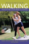 Image for Pedometer walking: stepping your way to health, weight loss, and fitness