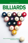 Image for Billiards: the official rules and records book