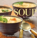 Image for Soup for every body: low carb, high protein, vegetarian, and more