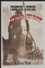 Image for Frontier justice in the wild west: bungled, bizarre and fascinating executions