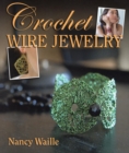 Image for Crochet wire jewelry