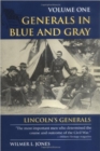 Image for Generals in Blue and Gray: Lincoln&#39;s Generals