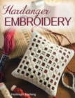 Image for Hardanger embroidery