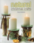Image for Natural Christmas crafts