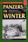 Image for Panzers in Winter: Hitler&#39;s Army and the Battle of the Bulge