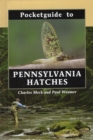 Image for Pocketguide to Pennsylvania hatches