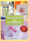 Image for Pop-up cards and invitations