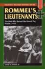 Image for Rommel&#39;s Lieutenants: The Men Who Served the Desert Fox, France, 1940