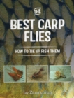 Image for The Best Carp Flies: How to Tie and Fish Them