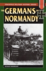 Image for The Germans in Normandy