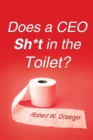 Image for Does a Ceo Sh*T in the Toilet?