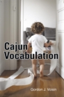 Image for Cajun Vocabulation