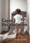 Image for Cajun Vocabulation