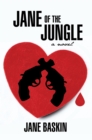 Image for Jane of the Jungle