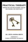 Image for Practical Therapy: Wisdom for Your Relationship, Health, Self-Esteem, and Spirituality