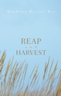 Image for Reap and Harvest