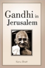 Image for Gandhi in Jerusalem