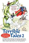 Image for Terrible Tales 2