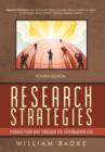 Image for Research Strategies