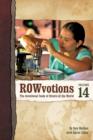 Image for Rowvotions Volume 14 : The Devotional Book of Rivers of the World