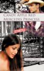 Image for Candy Apple Red Mercedes Princess
