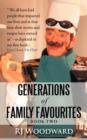 Image for Generations of Family Favourites Book Two