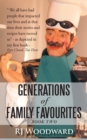 Image for Generations of Family Favourites Book Two