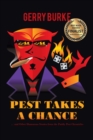 Image for Pest Takes a Chance: ... and Other Humorous Stories from the Paddy Pest Chronicles