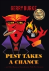 Image for Pest Takes a Chance : ... and Other Humorous Stories from the Paddy Pest Chronicles