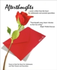 Image for Afterthoughts : Poems to Heal the Heart for Adolescents and Their Parents and Guardians