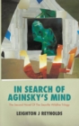 Image for In Search of Aginsky&#39;s Mind: The Second Novel of the Seaville Wildfire Trilogy